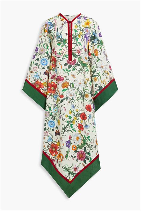 caftan gucci|gucci pleated dress.